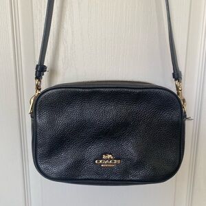 Coach “”Jamie” camera bag